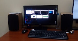 Заказать администрирование серверов Linux в Аксае. Обслуживание ПК, ремонт от 313 руб